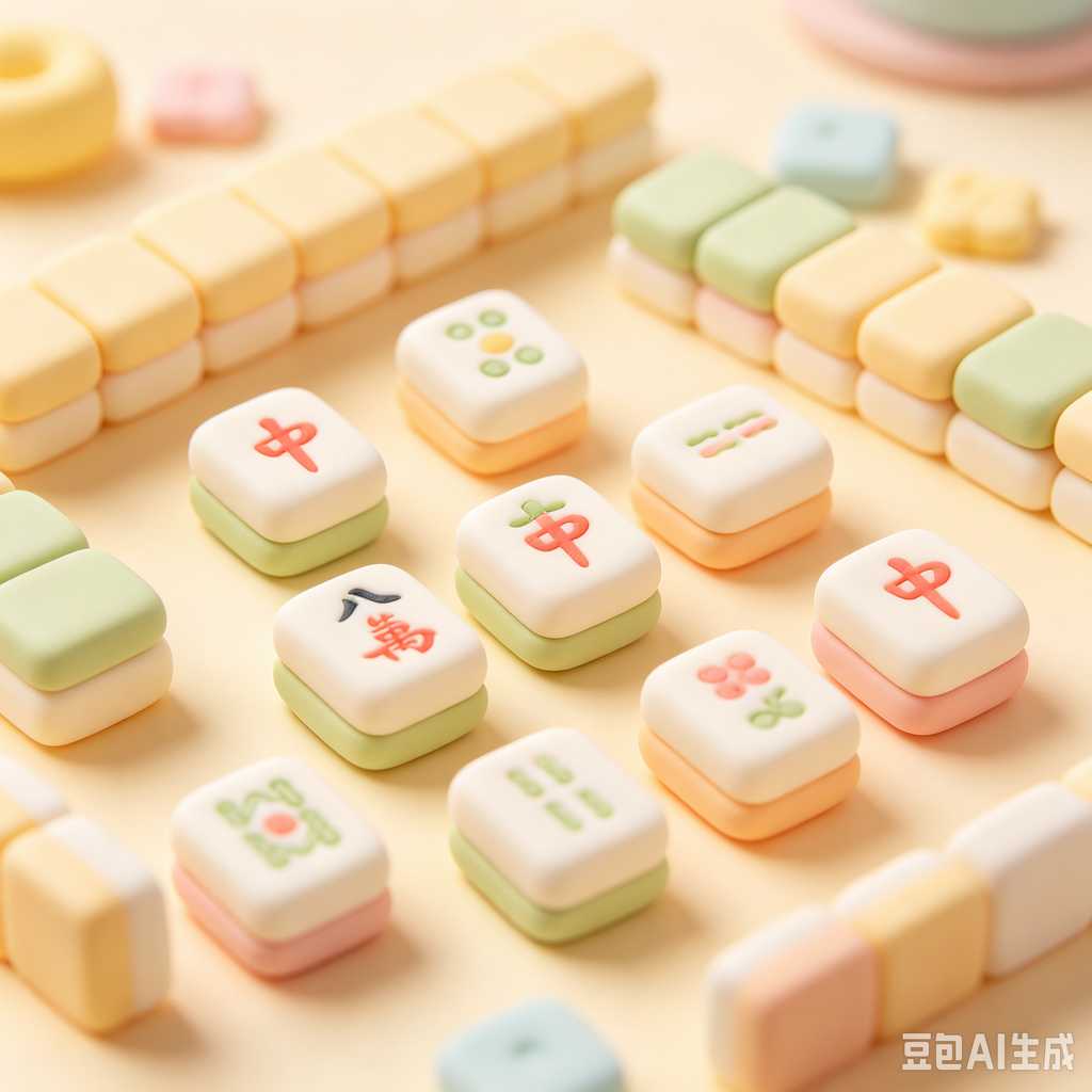 StokeonTrent,mahjong