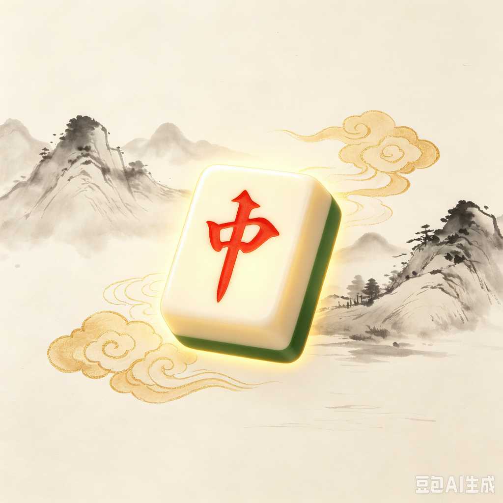 Hamilton,mahjong