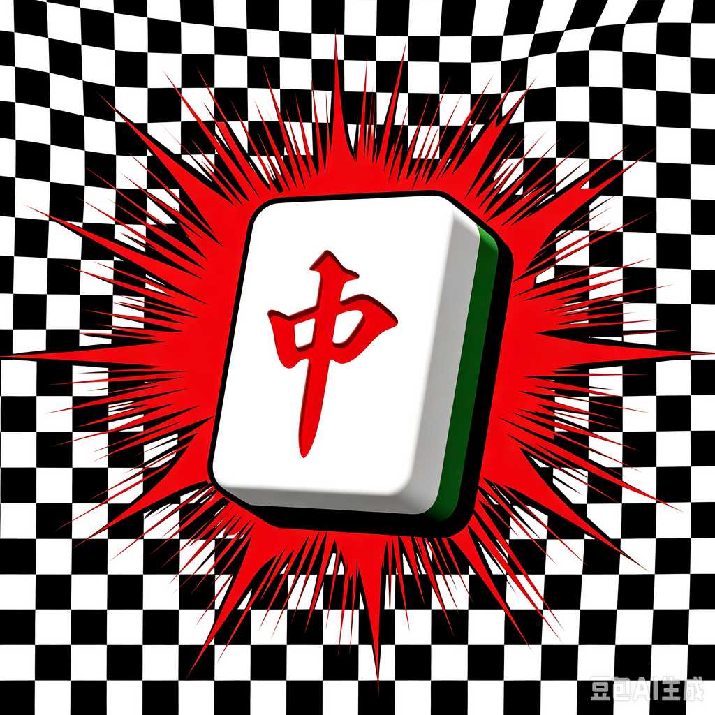 tournament mahjong accessories