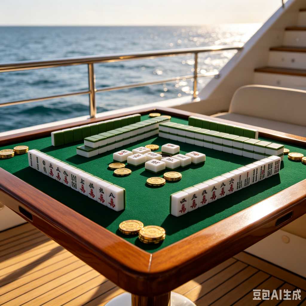 QuebecCity,mahjong